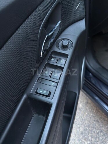 Chevrolet Cruze 2015, 163,000 km - 1.4 l - Bakı