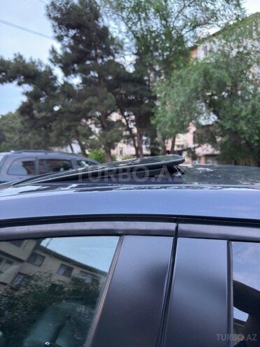 Chevrolet Cruze 2015, 163,000 km - 1.4 l - Bakı