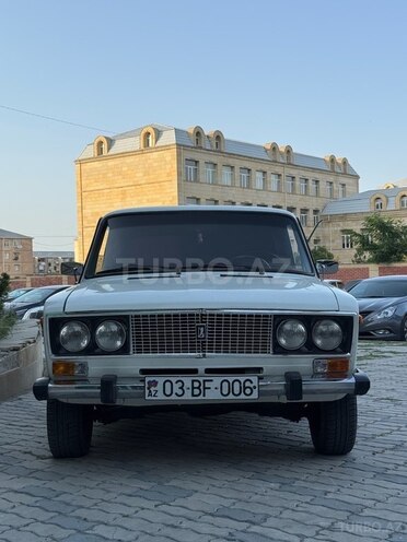 LADA (VAZ) 2106 1992, 95,000 km - 1.6 l - Gəncə