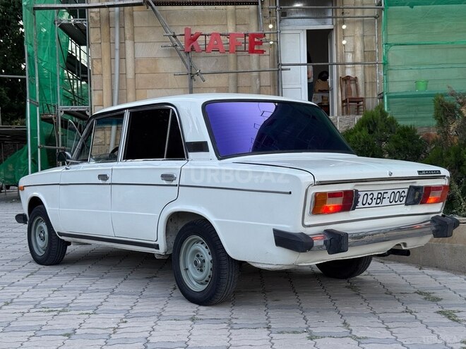 LADA (VAZ) 2106 1992, 95,000 km - 1.6 l - Gəncə