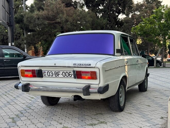 LADA (VAZ) 2106 1992, 95,000 km - 1.6 l - Gəncə