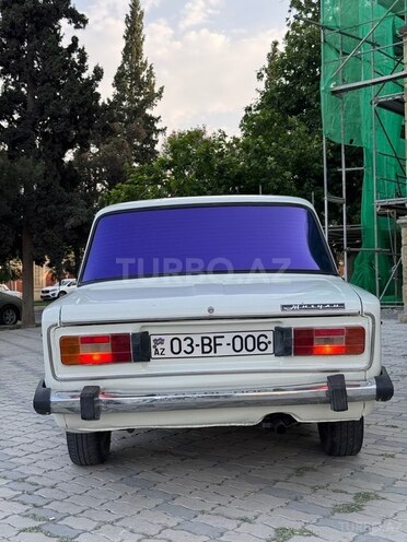 LADA (VAZ) 2106 1992, 95,000 km - 1.6 l - Gəncə