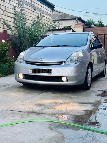 Toyota Prius 2007, 500,506 km - 1.5 l - Bərdə
