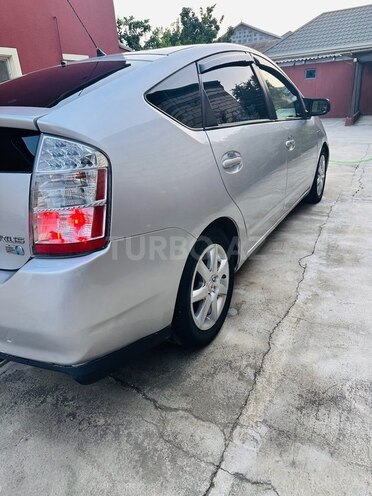 Toyota Prius 2007, 500,506 km - 1.5 l - Bərdə