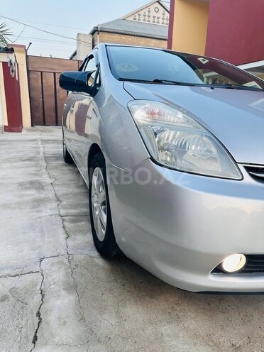 Toyota Prius 2007, 500,506 km - 1.5 l - Bərdə