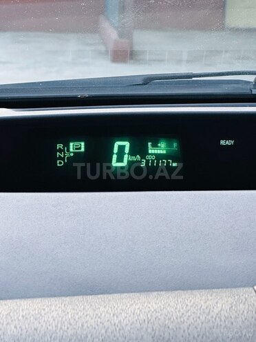 Toyota Prius 2007, 500,506 km - 1.5 l - Bərdə