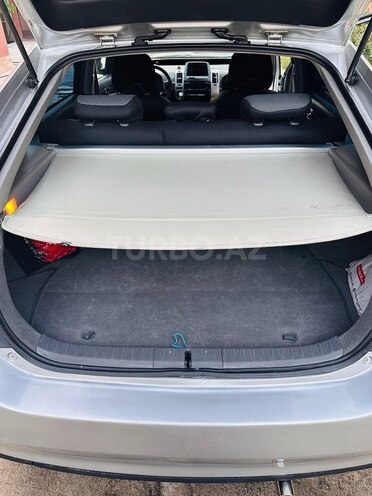 Toyota Prius 2007, 500,506 km - 1.5 l - Bərdə