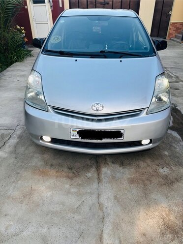Toyota Prius 2007, 500,506 km - 1.5 l - Bərdə