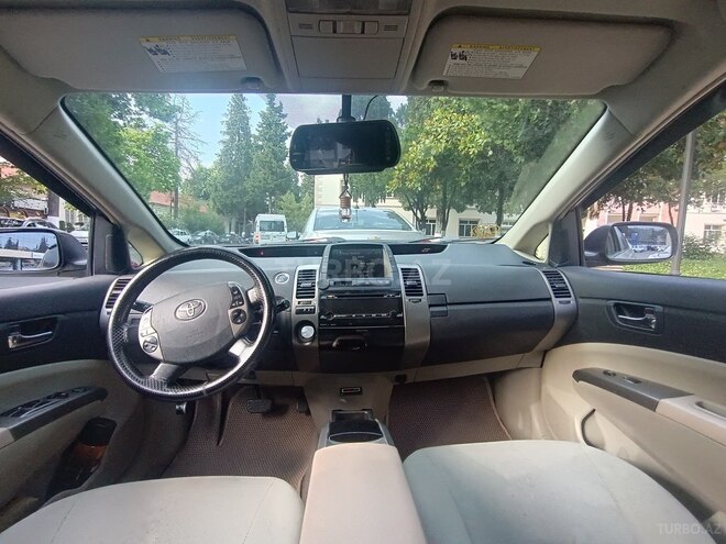 Toyota Prius 2007, 280,000 km - 1.5 l - Bakı