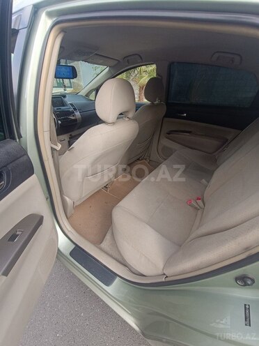 Toyota Prius 2007, 280,000 km - 1.5 l - Bakı