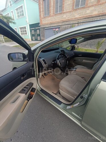 Toyota Prius 2007, 280,000 km - 1.5 l - Bakı