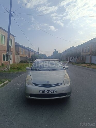 Toyota Prius 2007, 280,000 km - 1.5 l - Bakı