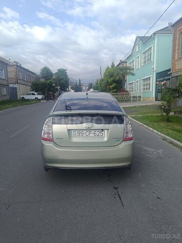 Toyota Prius 2007, 280,000 km - 1.5 l - Bakı