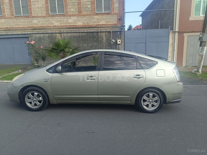 Toyota Prius 2007, 280,000 km - 1.5 l - Bakı