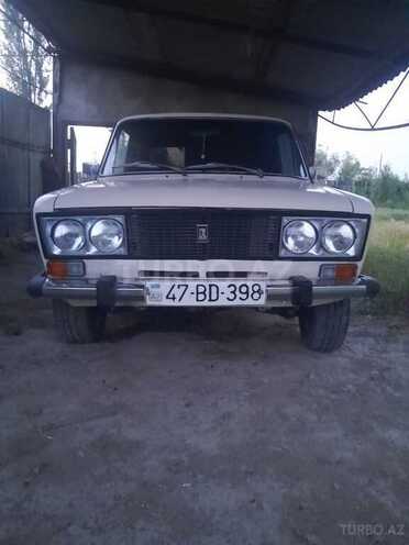 LADA (VAZ) 2106 1990, 83,991 km - 1.6 l - Sabirabad