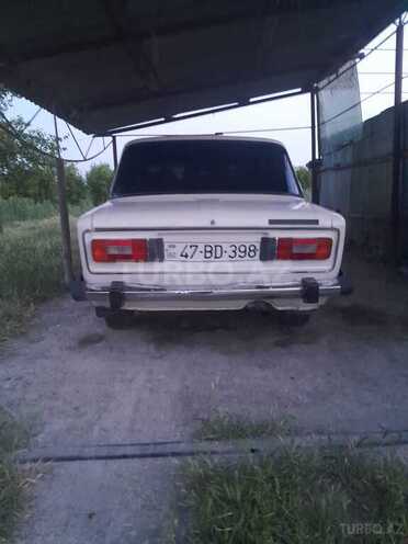 LADA (VAZ) 2106 1990, 83,991 km - 1.6 l - Sabirabad