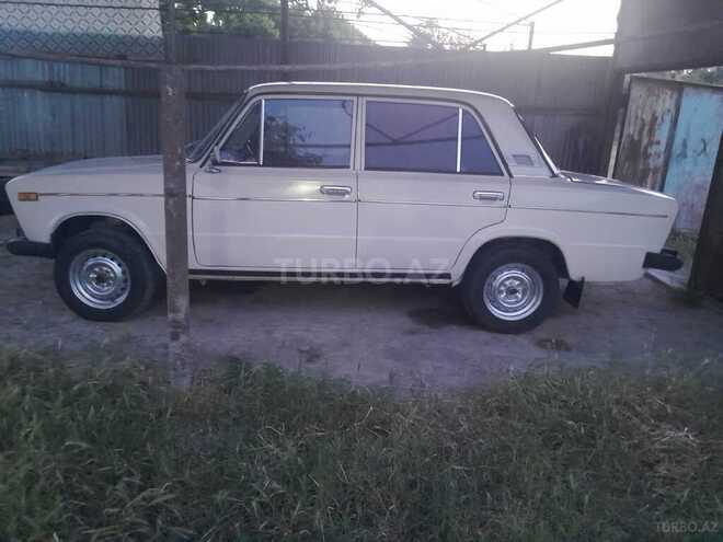 LADA (VAZ) 2106 1990, 83,991 km - 1.6 l - Sabirabad