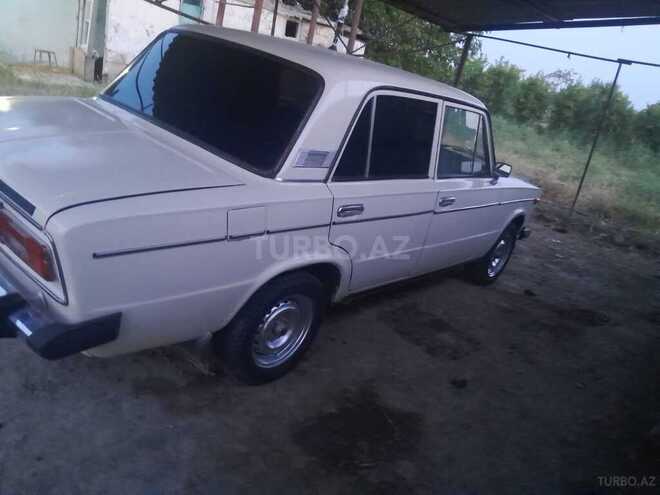 LADA (VAZ) 2106 1990, 83,991 km - 1.6 l - Sabirabad