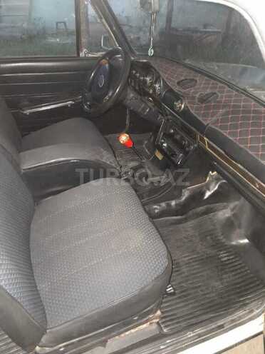 LADA (VAZ) 2106 1990, 83,991 km - 1.6 l - Sabirabad