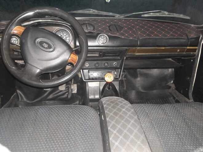 LADA (VAZ) 2106 1990, 83,991 km - 1.6 l - Sabirabad