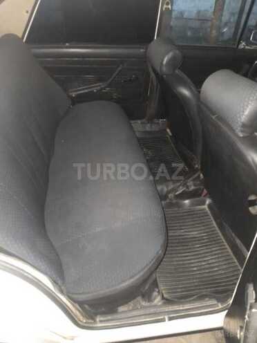LADA (VAZ) 2106 1990, 83,991 km - 1.6 l - Sabirabad