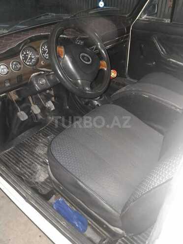 LADA (VAZ) 2106 1990, 83,991 km - 1.6 l - Sabirabad