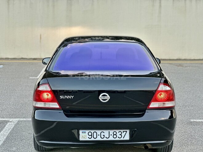 Nissan Sunny 2009, 234,500 km - 1.6 l - Bakı