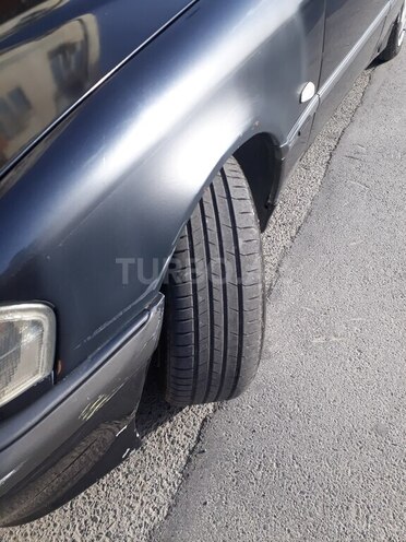 Mercedes C 180 1999, 355,633 km - 1.8 l - Bakı