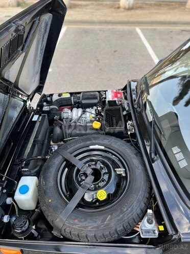 LADA (VAZ) Niva 2020, 60,000 km - 1.7 l - Bakı