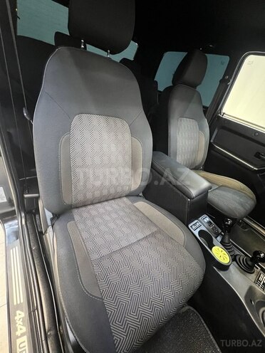 LADA (VAZ) Niva 2020, 60,000 km - 1.7 l - Bakı