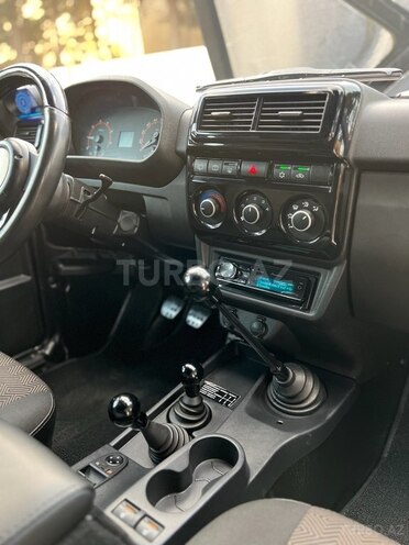 LADA (VAZ) Niva 2020, 60,000 km - 1.7 l - Bakı