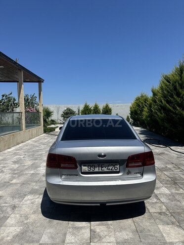 Kia Optima 2006, 311,100 km - 2.0 l - Bakı