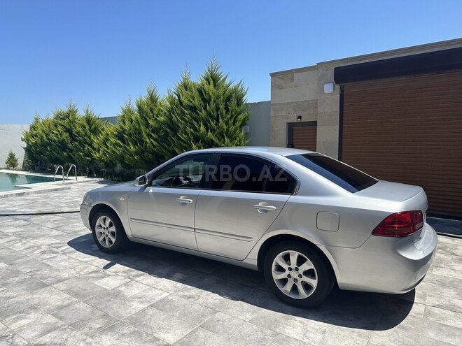 Kia Optima 2006, 311,100 km - 2.0 l - Bakı