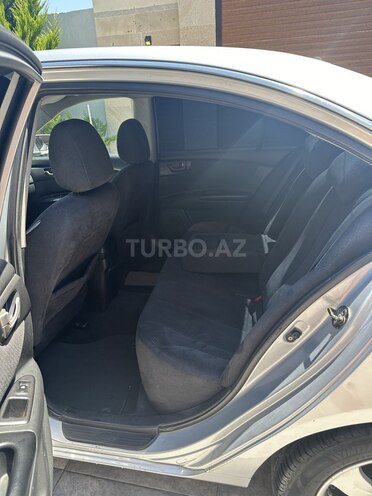 Kia Optima 2006, 311,100 km - 2.0 l - Bakı