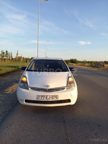 Toyota Prius 2008, 544,361 km - 1.5 l - Bakı
