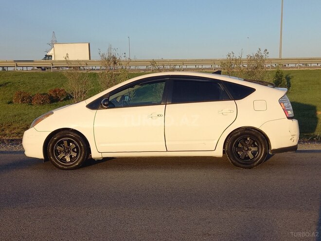 Toyota Prius 2008, 544,361 km - 1.5 l - Bakı