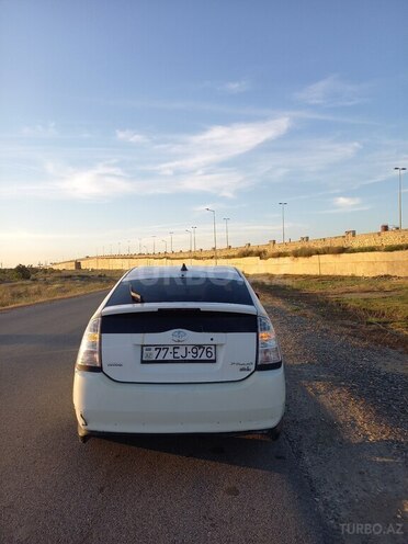 Toyota Prius 2008, 544,361 km - 1.5 l - Bakı