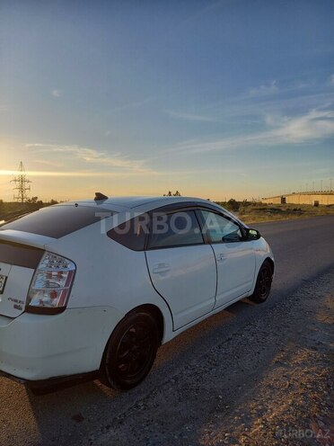 Toyota Prius 2008, 544,361 km - 1.5 l - Bakı