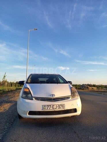 Toyota Prius 2008, 544,361 km - 1.5 l - Bakı