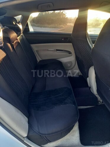 Toyota Prius 2008, 544,361 km - 1.5 l - Bakı