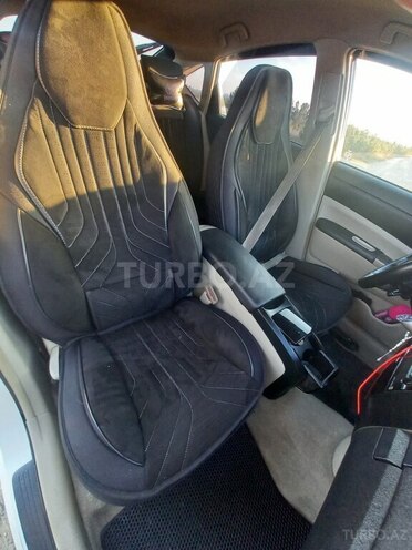 Toyota Prius 2008, 544,361 km - 1.5 l - Bakı