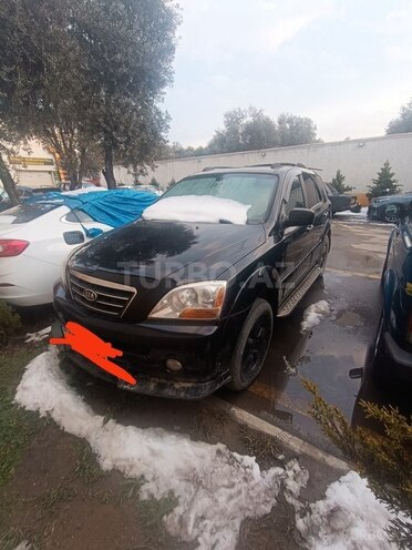 Kia Sorento 2007, 225,000 km - 3.8 л - Bakı