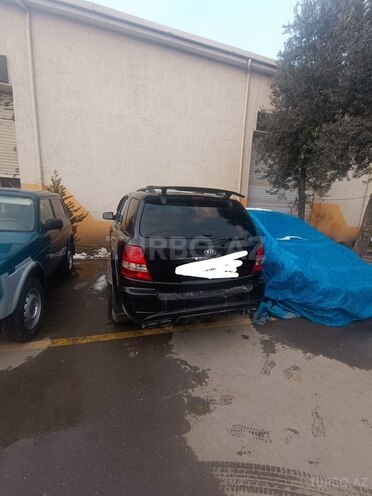 Kia Sorento 2007, 225,000 km - 3.8 л - Bakı