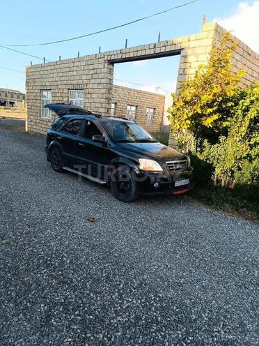 Kia Sorento 2007, 225,000 km - 3.8 л - Bakı