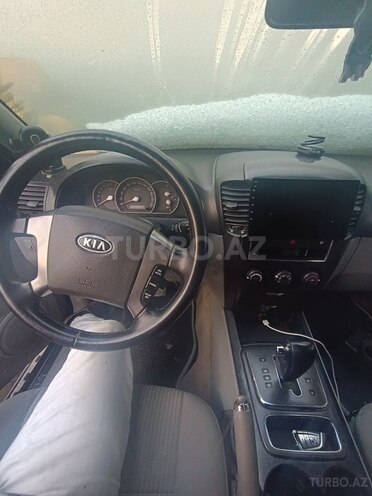 Kia Sorento 2007, 225,000 km - 3.8 л - Bakı