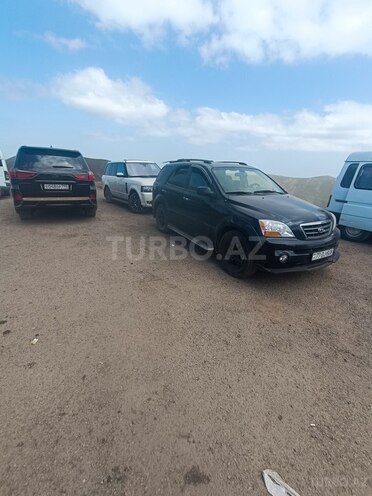 Kia Sorento 2007, 225,000 km - 3.8 л - Bakı
