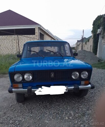LADA (VAZ) 2106 1997, 81,769 km - 1.6 л - Gəncə
