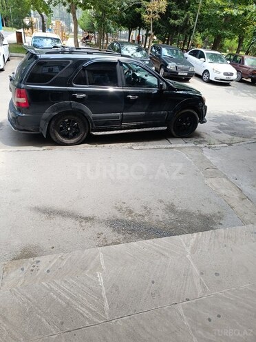 Kia Sorento 2007, 225,000 km - 3.8 л - Bakı