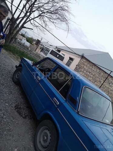 LADA (VAZ) 2106 1997, 81,769 km - 1.6 л - Gəncə