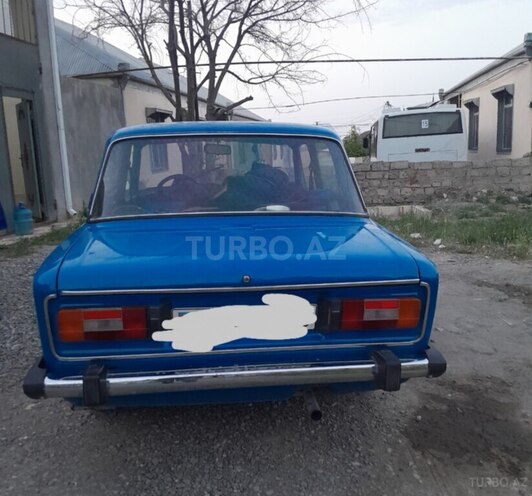 LADA (VAZ) 2106 1997, 81,769 km - 1.6 л - Gəncə